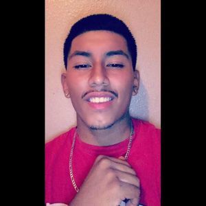 Meet your Posher, Pedro